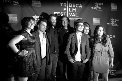 Tribeca Film Festival