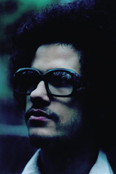 Omar Rodriguez-Lopez