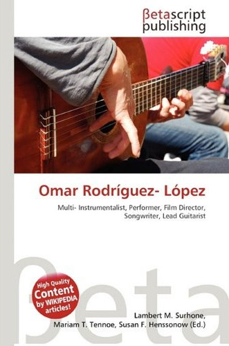 Omar Book