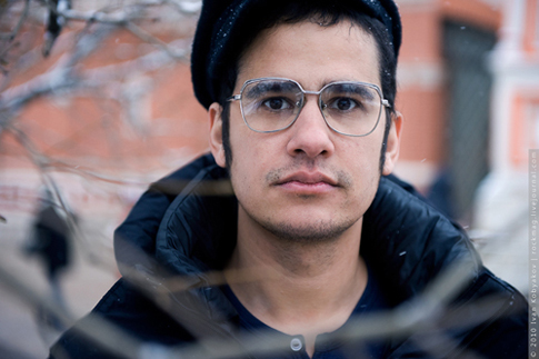 Omar Rodriguez-lopez