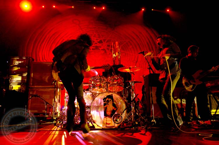 The Mars Volta  