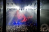 The Mars Volta на концерте The Mars Volta на концерте