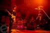 The Mars Volta на концерте The Mars Volta на концерте