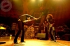 The Mars Volta на концерте The Mars Volta на концерте