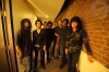 The Mars Volta перед концертом The Mars Volta перед концертом