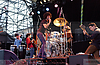 The Mars Volta на концерте The Mars Volta на концерте