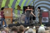 The Mars Volta на концерте The Mars Volta на концерте