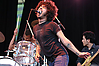 The Mars Volta на концерте The Mars Volta на концерте