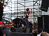 The Mars Volta на концерте The Mars Volta на концерте
