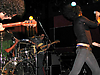 The Mars Volta на концерте The Mars Volta на концерте