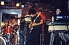 The Mars Volta на концерте The Mars Volta на концерте