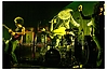 The Mars Volta на концерте The Mars Volta на концерте