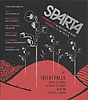 Афиша концерта группы Sparta Афиша концерта группы Sparta