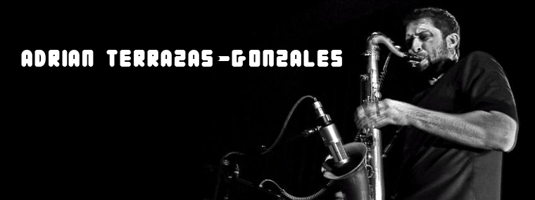 Adrian Terrazas-Gonzales