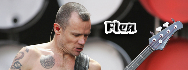 Flea