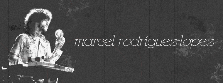 Marcel Rodriguez-Lopez